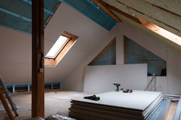 Best Insulation Installation Services in Homestead, FL