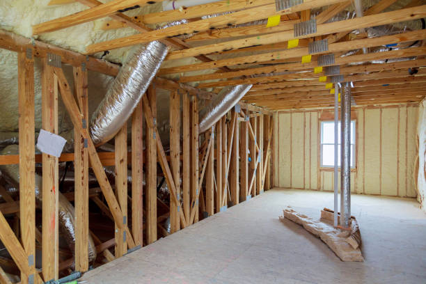 Best Insulation for Specific Applications in Homestead, FL